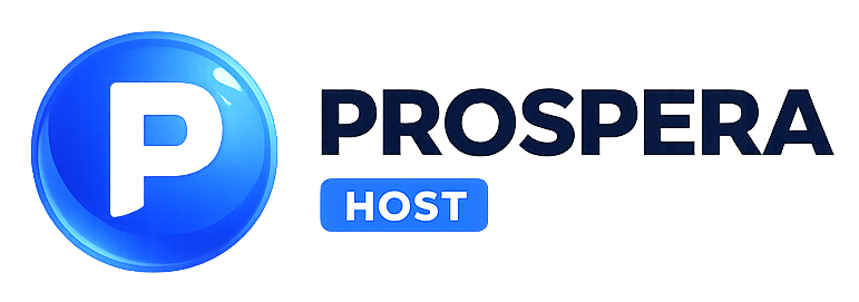 Host Prospera
